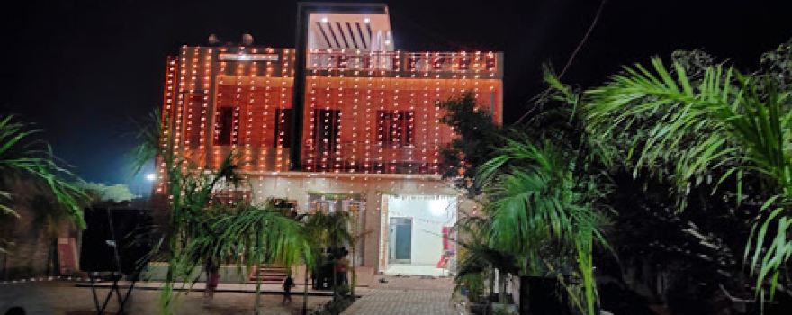 Shiv Mandir Gothana