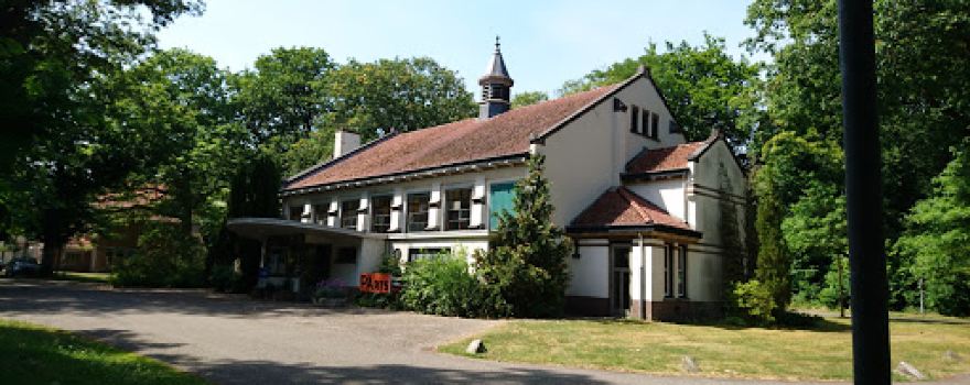 Gehoorzaal