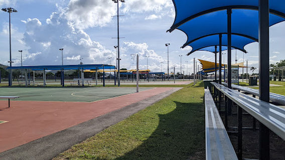 Murray Sporting Complex