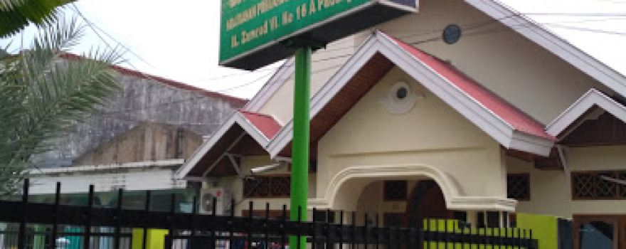 Masjid Baitul Makmur
