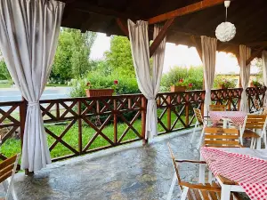 Ștrand Tămășeu