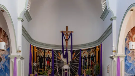 Saint Raphael Catholic Parish