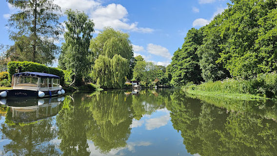 Weybridge