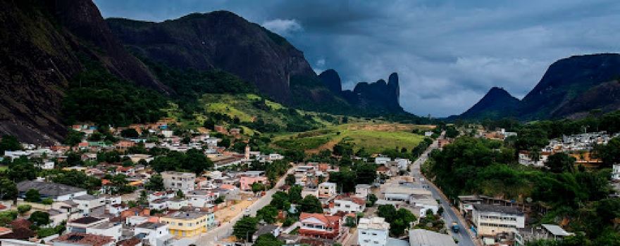 Pracinha Municipal