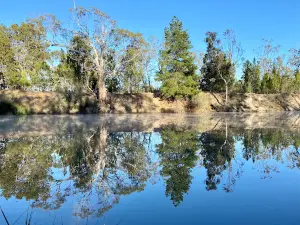 Horseshoe Bend Campground