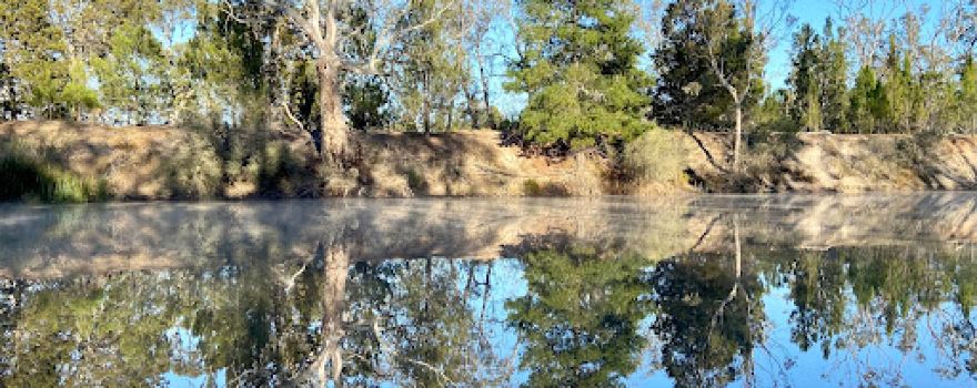 Horseshoe Bend Campground