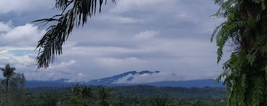 Teropong Bukit