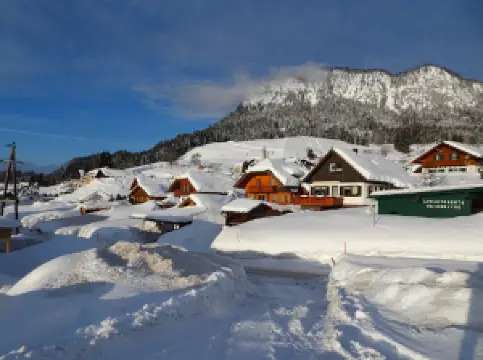 Grafenwiese Tauplitz