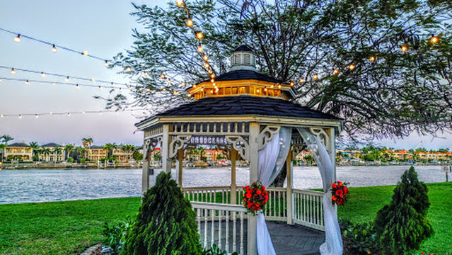 Davis Islands Garden Club