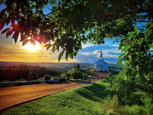 Capela São Francisco de Assis - Gama