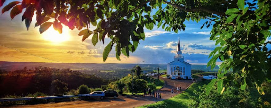 Capela São Francisco de Assis - Gama
