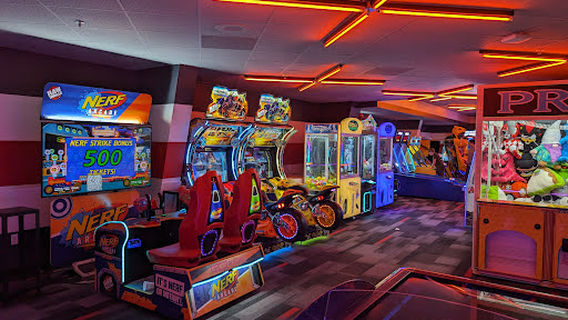 Lucky Strike Sterling