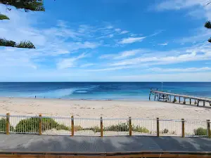 Fleurieu Coast Visitor Centre