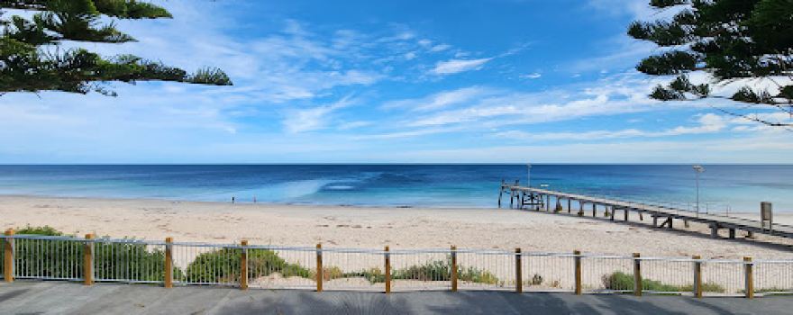 Fleurieu Coast Visitor Centre