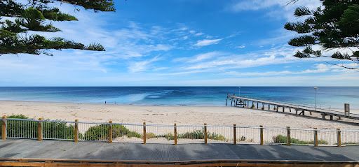Fleurieu Coast Visitor Centre