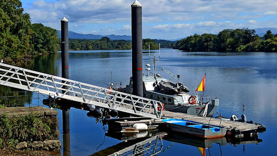 Club Nautico San Telmo