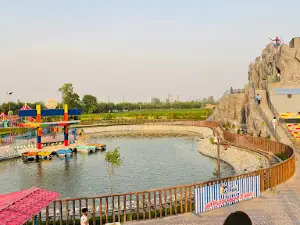 H2O Fun Water Park