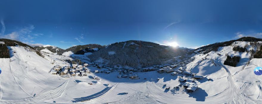 Isskogelbahn