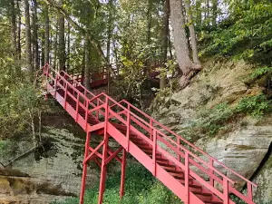 Pier County Park