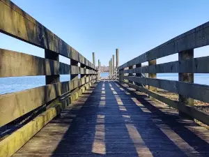 Glenburnie Park