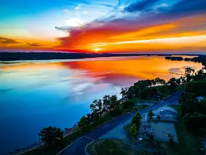 Big Stone Lake