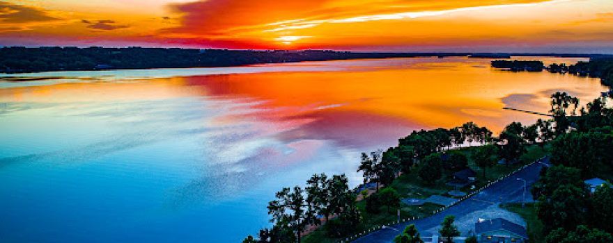 Big Stone Lake