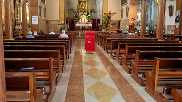Santuario della Madonna del Perpetuo Soccorso di Bussolengo
