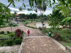 Taman Kota Intan Ngabang