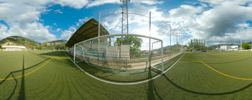 Instalaciones Deportivas Municipales