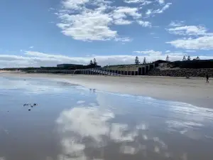 Ocean Grove Beach