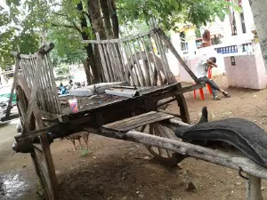 Wat Ban Khao Nang Thuam