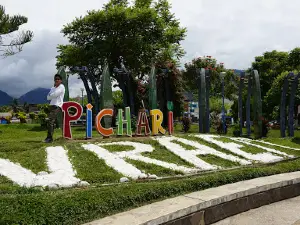Distrito de Pichari, La Convención - Cusco