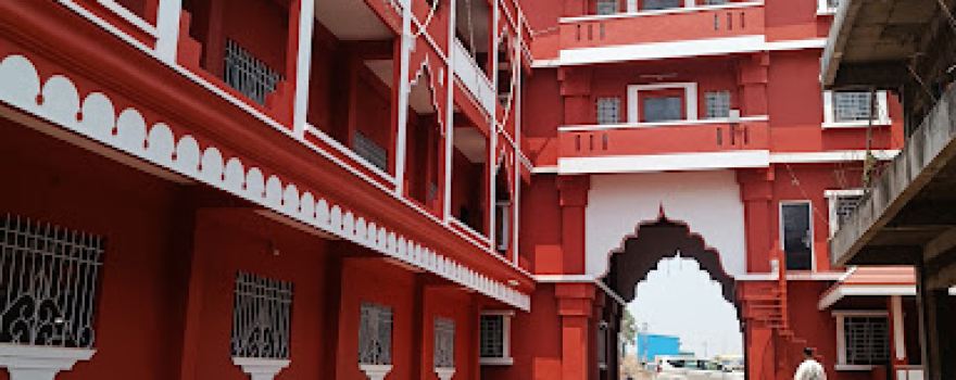 Gagangiri Maharaj Ashram