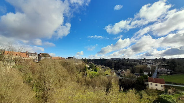 Jardin d'Enfants Boussac 23600