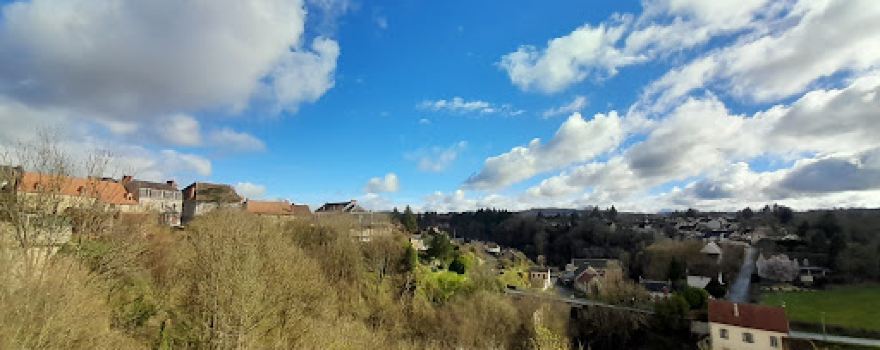 Jardin d'Enfants Boussac 23600