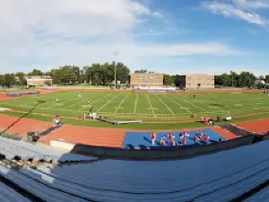 Smisor Stadium