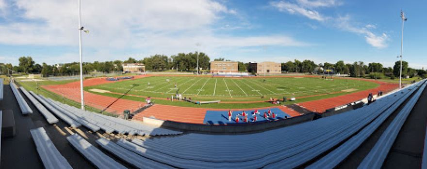 Smisor Stadium