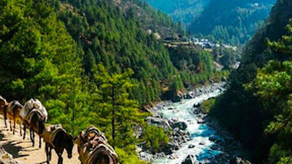 Khumjung