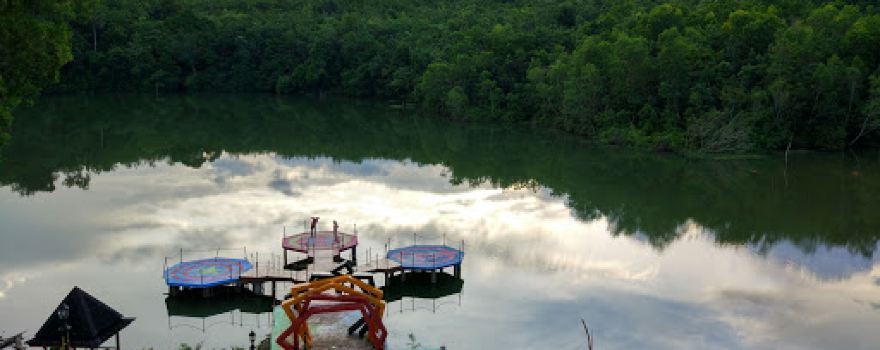 Danau Kandis