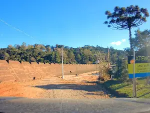 Barragem do Salto