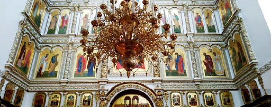 Molchenskyy convent