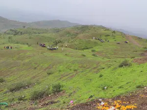 Tajam Baba