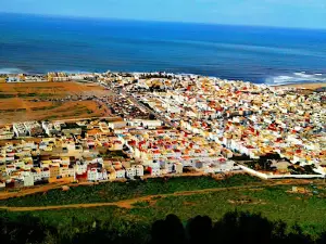 Sidi ifni