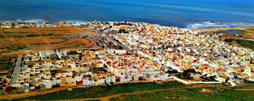 Sidi ifni