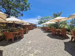 Villa sagara cikakak