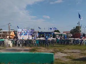 Trial Farm Park