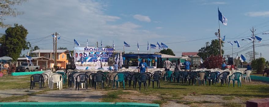Trial Farm Park