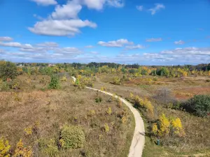 Mequon Nature Preserve