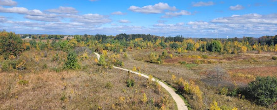 Mequon Nature Preserve