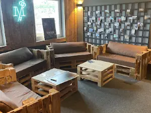 MYSTERY GAME - Escape Rooms